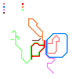 Schallenberg Bus-Tram (unknown)