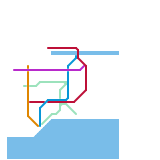 Cities Skylines: New Calabria (unknown)