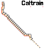 Caltrain (real)