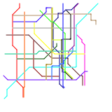 Brookhaven (unknown)