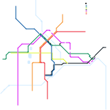 Minneapolis - St Paul (speculative)