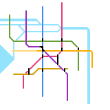 St. Petersburg (real)