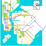 New York City (speculative)