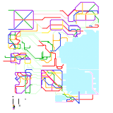 Eastern Massachusetts (Exc. Nantucket, MV)
