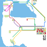 SAN JOSE STATE UNIVERSITY SJSU (real)