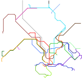 Hong Kong (speculative)