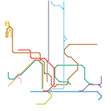 Hong Kong (as of 2022) (real)