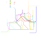 Rio de Janeiro, Brasil (speculative)