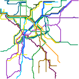 Rome (unfinished) (speculative)