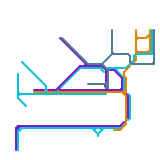 Stepford County Railway (SCR) (unknown)