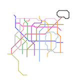 Caepis, Golginia (2) (unknown)