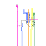 KTA Parkside Track Map (speculative)