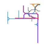Stepford County Railway (unknown)