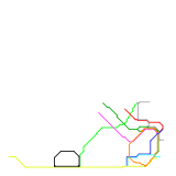 Rio de Janeiro (speculative)