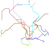 Hong Kong (speculative)