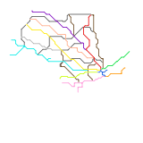 Brasil - SP (speculative)