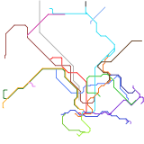 Hong Kong (speculative)