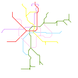 Milano 2100 (speculative)