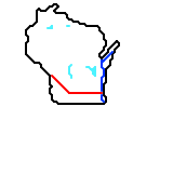 Wisconsin (speculative)