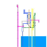 KTA Parkside Track Map (speculative)