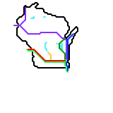 Wisconsin (speculative)