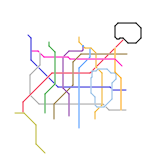 Caepis, Golginia (1) (unknown)