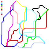 Adrialandia (unknown)