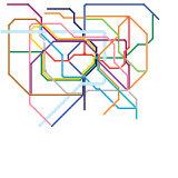 London (speculative)