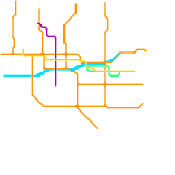 Future Valley Metro Rail (real)