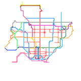 Toronto (speculative)