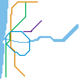 Halcyon City (unknown)