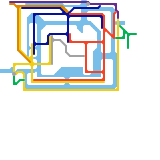1750 World Trade (speculative)