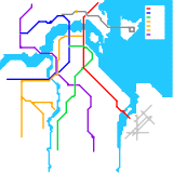 The city of Berkwood (unknown)