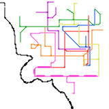 Mitchelton (unknown)