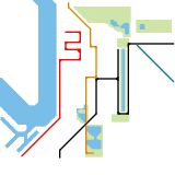 Duesseldor - Walking Tours (speculative)
