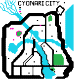 Cyonari City (unknown)
