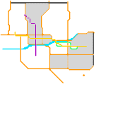 Future Valley Metro Rail (real)