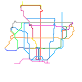 Toronto (speculative)
