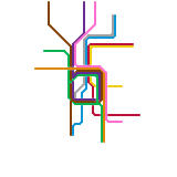 SUBWAY RAPID 111111 (unknown)