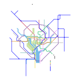 Washington DC (speculative)