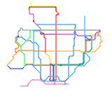 TTC Maximum Interlining