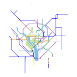 Washington DC (speculative)