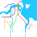 The city of Berkwood (unknown)