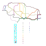 Jamaican Rail (speculative)