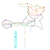 Haitian Rail (speculative)