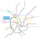 Bucharest (speculative)