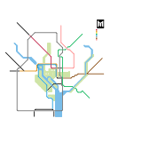 Washington (Bad Future) (speculative)