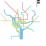 DC Metro