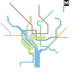 DC Metro (speculative)