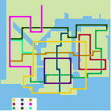 Liberty City (unknown)